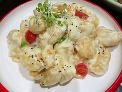 -津沽小院(天津之眼店)