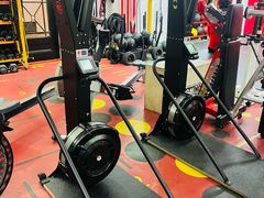 -Stone Motion Fitness 释动健身