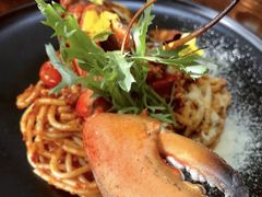 -吃饼人西餐(南开店)