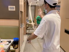 -海底捞火锅(漕宝路店)