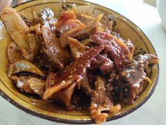 -艾麻子奶汤面(文庙街店)