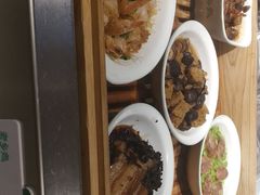 -老乡鸡(亚夏汽车城同创科技园店)
