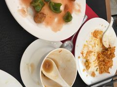 -华味居 Restaurant Chinese Huaweiju
