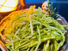 -何师烧烤·川味烧烤代表品牌(科园店)