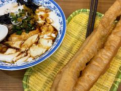-嗲德来·豆浆·油条(商城路店)