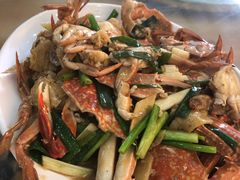 -七鲜渔港美食餐厅(巽寮湾海景店)