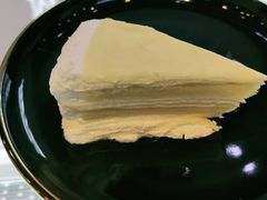 -麦雪尔甜品·生日蛋糕(新街口旗舰店)