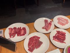 -赤坂亭·M9和牛烧肉·铁板烧·日料398放题(长泰广场店)