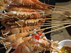 -79号渔船海鲜饭店(华强北店)