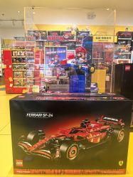 -乐高授权专卖店(朝阳大悦城店)