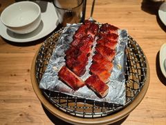 招牌厚切叉烧-润记·臻选·广东餐馆(狮山龙湖天街店)