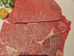 -合易泓烤肉•首创生椰大油边(宁山路店)