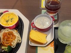 -豪客来牛排(空港华联店)