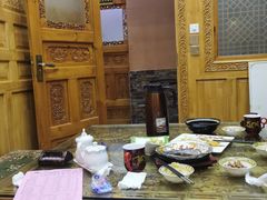 -宗巴雍姆藏餐府