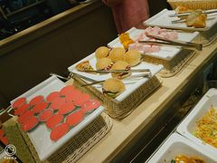 -素满香·食养自助(天一广场店)