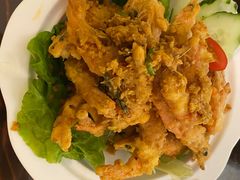 -马来MO简餐.南洋风味料理(美食街店)