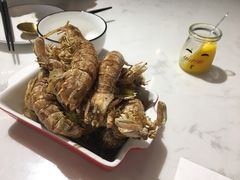 Y先生的皮皮虾(大份)-后海16号·北京私房菜