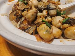 -醉壹号海鲜大排档(厦门美食地标店)