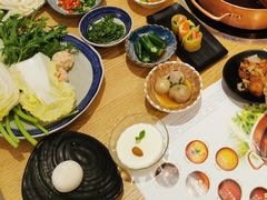 -伊豆野菜村(大族广场店)