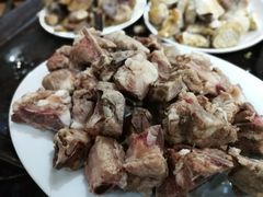 鲜排骨-东巴谷野生菌火锅餐厅