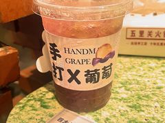 -五里关火锅(牛市口店)