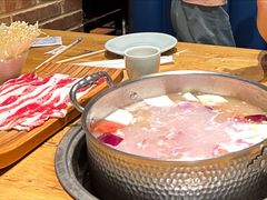 -额尔敦传统涮火锅·冰煮羊(铁东店)