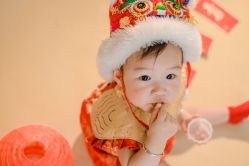 -玛瑞莎专业孕妇摄影(越秀店)