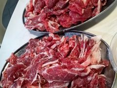 -菜忠潮州牛肉店(岗厦店)