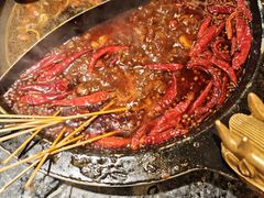 -蜀大侠火锅(春熙路店)