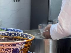 -兰河巷牛肉面(曲江店)