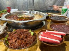-正南齊北重庆老火锅(光华村直营店)