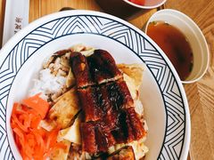 -和风日本料理(腾飞园店)