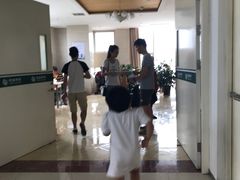 -慈铭体检(洋桥分院)