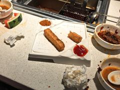 -海底捞火锅(中商百货店)