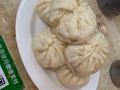 -天津包子铺(万泉庄店)