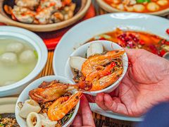 -醉壹号海鲜大排档·老厦门特色菜(厦门美食地标店)