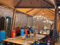 -卢布里西餐厅(总店)