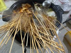 -小向麻辣烫(天街总店)