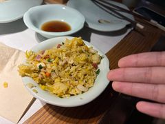 -淮扬府·游园京梦(中粮广场店)