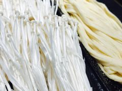 -手选潮汕鲜活牛肉火锅(二七广场店)