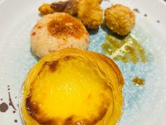 -汉丽斯巴西烤肉自助(市南店)