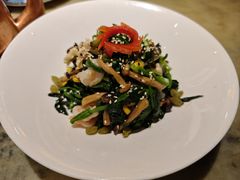 -范家小馆·烤鸭新京菜(金融街店)