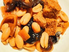 -阿大排档(长春这有山店)