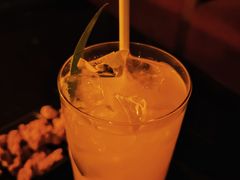 -富力丽思卡尔顿酒店·FLAIR餐厅酒吧