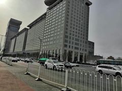 -北京盘古七星酒店