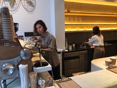 -% Arabica(京都东山店)