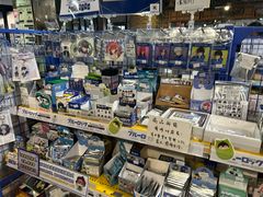 -Animate(工人体育场东路店)