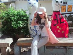 -猫咪博物馆(顶澳仔猫街店)