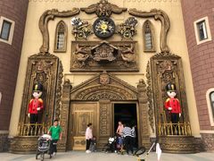 -安徒生童话乐园