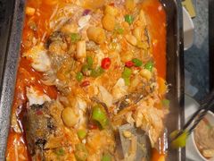 -里岛烤鱼(东港凯虹广场店)